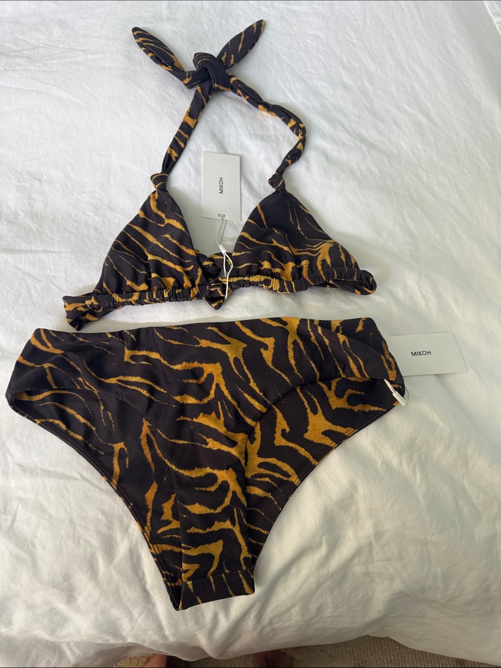 Mikoh bikini